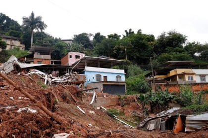 Governo abre crédito de R$ 300 milhões para Defesa Civil
