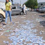Segundo turno: manifestação silenciosa é permitida; boca de urna, não