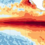 OMM alerta que El Niño pode superar intensidade de quatro décadas
