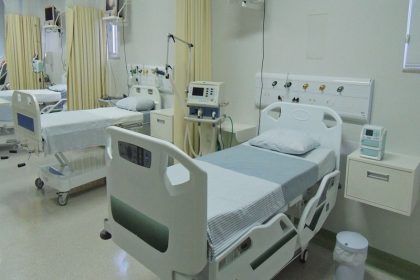Pesquisa aponta diferenças na estrutura das UTIs públicas e privadas
