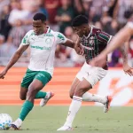 Palmeiras e Fluminense decidem vaga na final nesta quarta