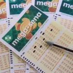 Mega-Sena acumula e próximo prêmio chega a R$ 230 milhões