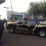 PF cumpre buscas em investigação eleitoral no Oeste do Paraná