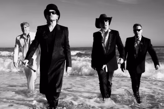 U2 abre nesta sexta venda para show extra em São Paulo