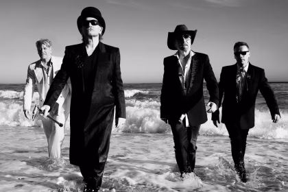 U2 abre nesta sexta venda para show extra em São Paulo