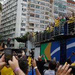 Debate final terá restrição à circulação de Lula e Flávio