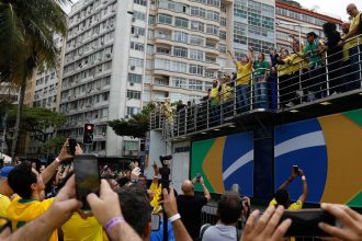 Debate final terá restrição à circulação de Lula e Flávio