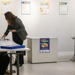 Setor elétrico terá operação especial durante o segundo turno