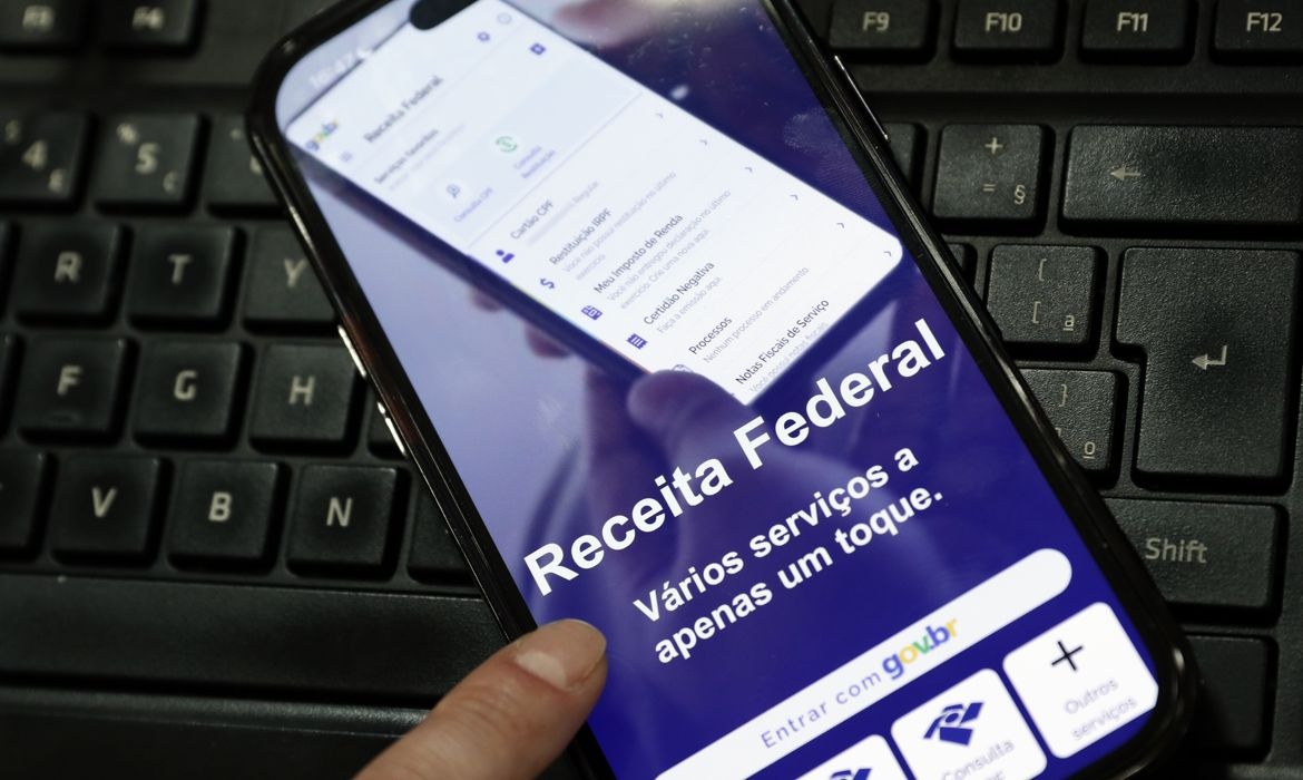 Receita libera consulta a restituições de R$ 531,6 milhões