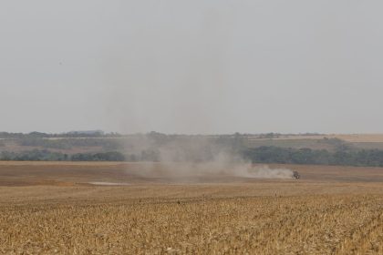Valor bruto da agropecuária chega a estimativa de R$ 1,44 trilhão