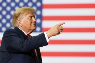 Trump diz que voltará atenção a Cuba depois do Irã
