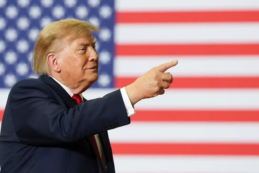 Trump diz que voltará atenção a Cuba depois do Irã