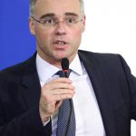 Mendonça mantém decisão sobre abertura de sigilos dos candidatos