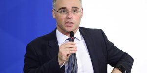Mendonça mantém decisão sobre abertura de sigilos dos candidatos