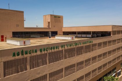 Anvisa proíbe saneantes sem regularização sanitária