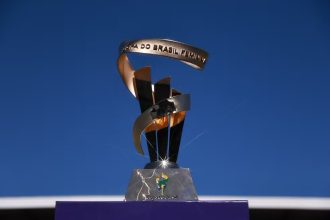 Sorteio define semifinais da Copa do Brasil Feminina