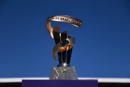 Sorteio define semifinais da Copa do Brasil Feminina