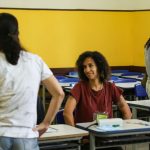 Eleitor vota primeiro para governador e depois para presidente no segundo turno
