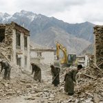 Terremoto de magnitude 7 deixa ao menos 16 mortos no Tibete