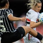 Prêmio do futebol feminino anuncia cinco finalistas para a zaga