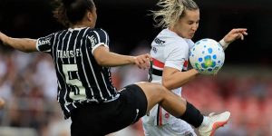 Prêmio do futebol feminino anuncia cinco finalistas para a zaga