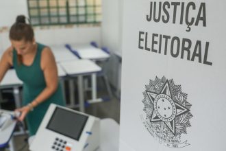 Campanha eleitoral termina às 22h deste sábado