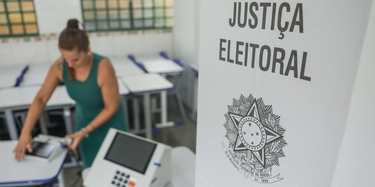 Campanha eleitoral termina às 22h deste sábado