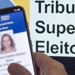 Documento oficial com foto basta para votar neste domingo