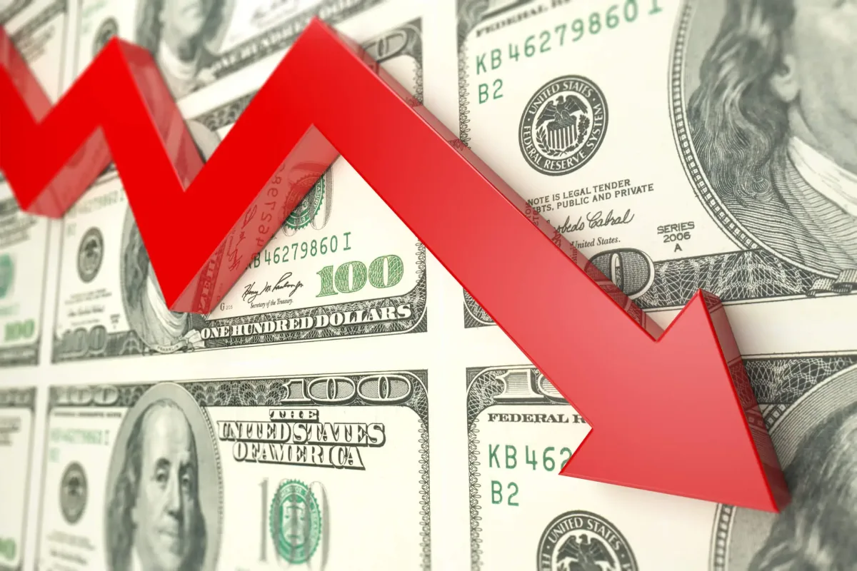 Dólar encerra a semana a R$ 4,993 antes do segundo turno