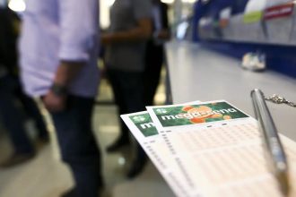 Mega-Sena sorteia R$ 230 milhões neste sábado