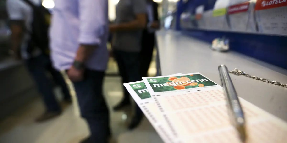 Mega-Sena sorteia R$ 230 milhões neste sábado