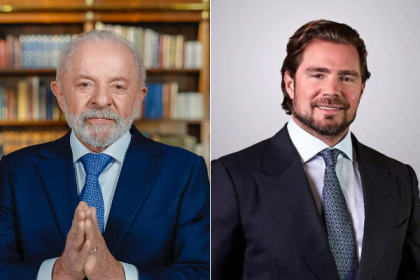 Após prisão, Vorcaro teria revelado promessa de Lula para ajudar Banco Master em reunião secreta no Planalto, diz Veja