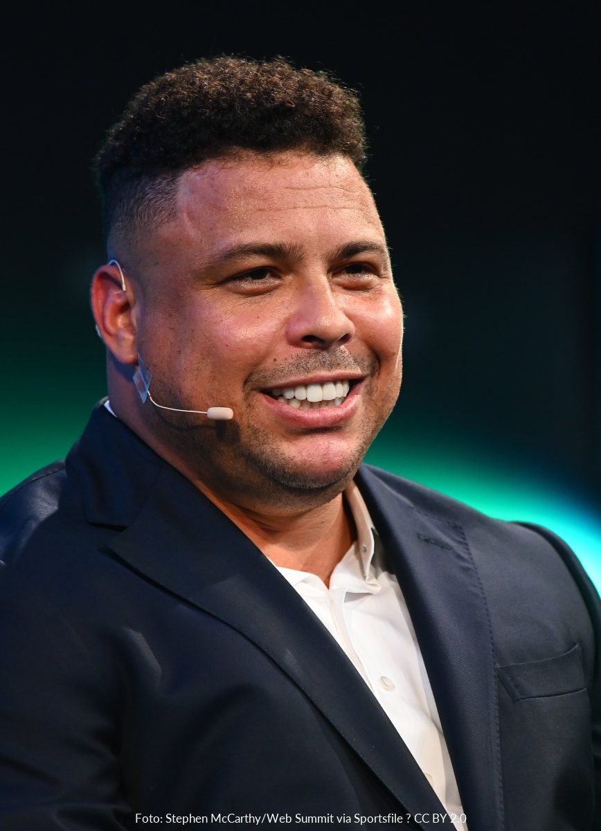Grupo com Ronaldo e Roberto Carlos formaliza SAF da Inter de Limeira