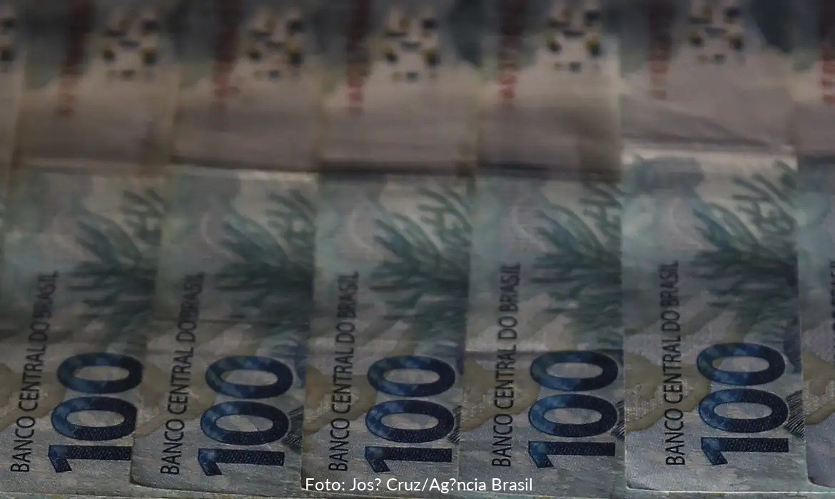 Focus mantém projeção de inflação de 2026 em 5,22%