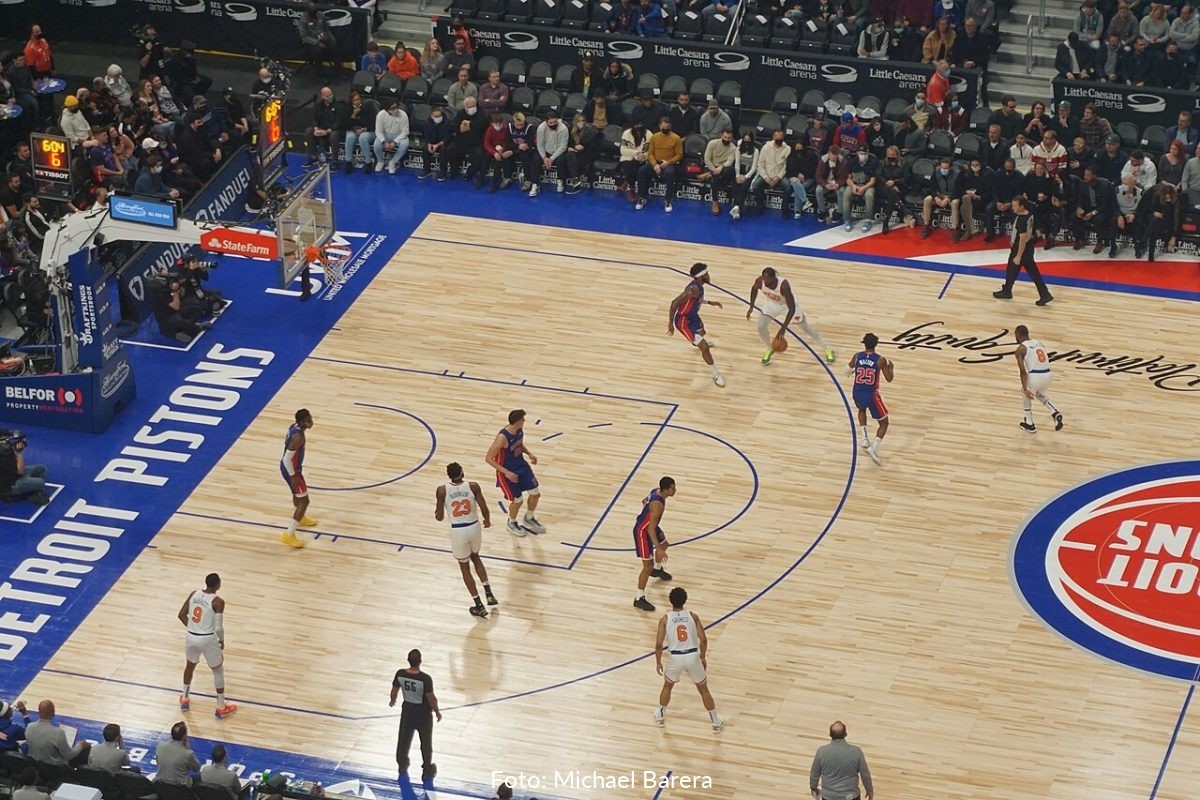 NBA abre temporada nesta terça com três jogos na programação