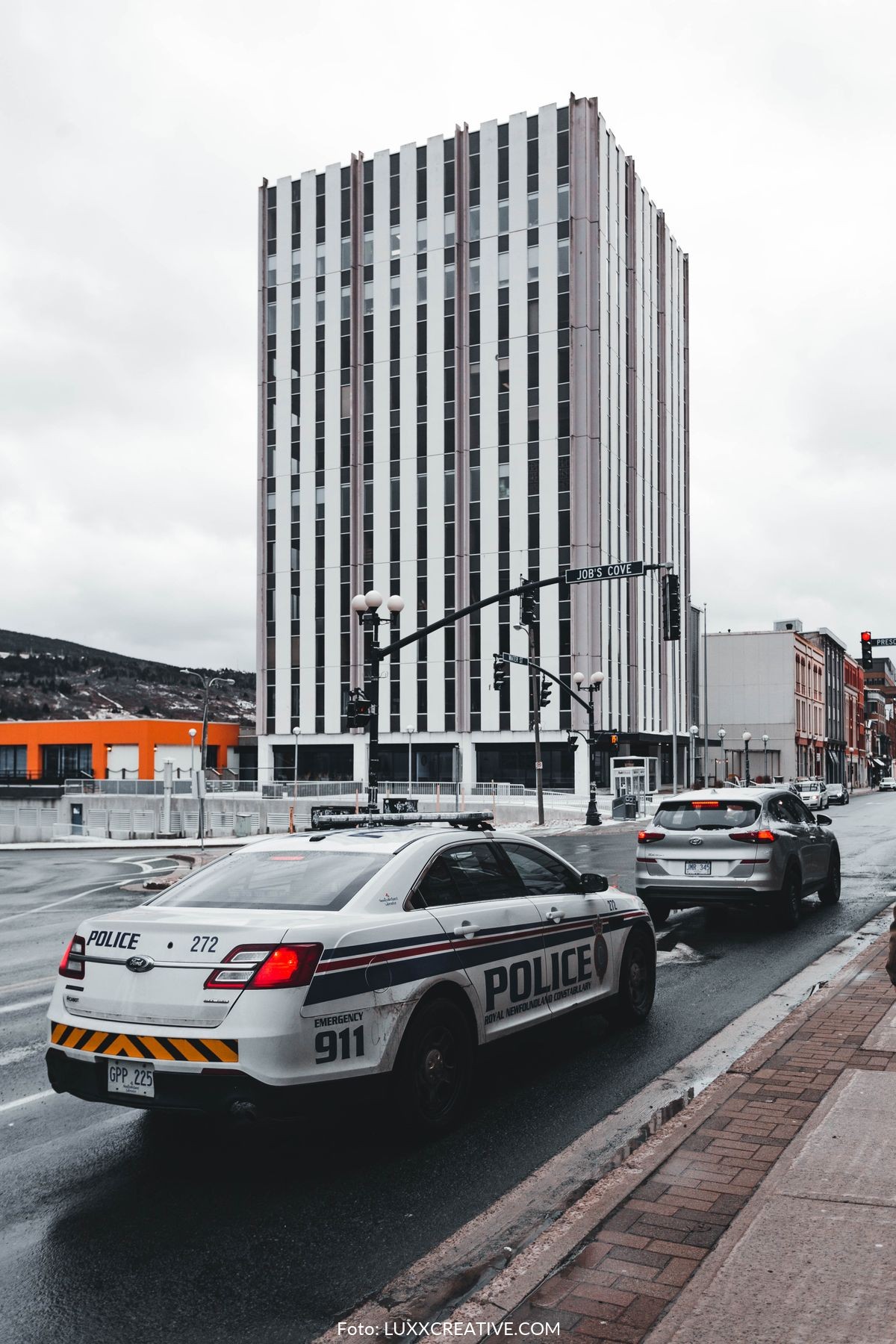 Erik Mclean / Pexels