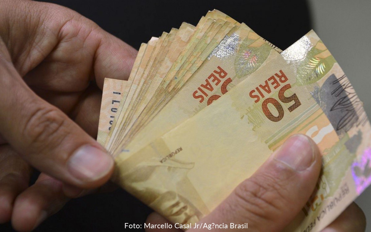 Bolsa Família inicia pagamentos de outubro pelo NIS final 1